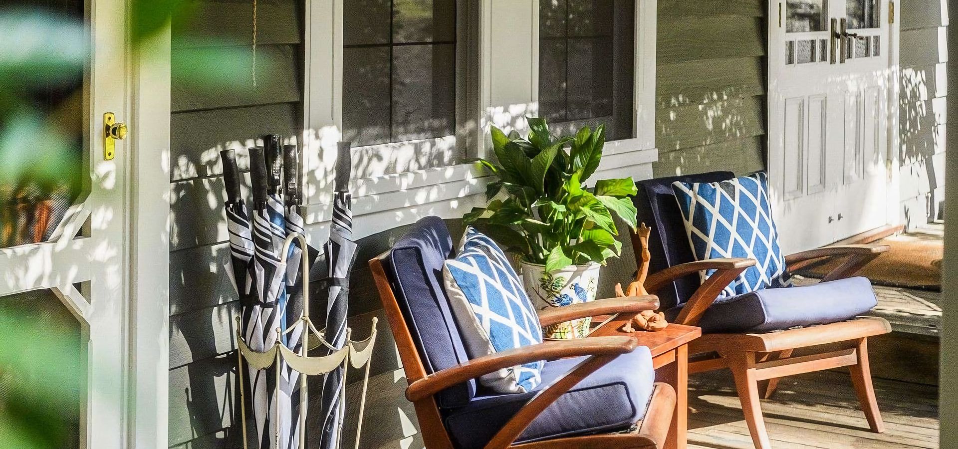 Lemon Tree Cottage, Kangaroo Valley