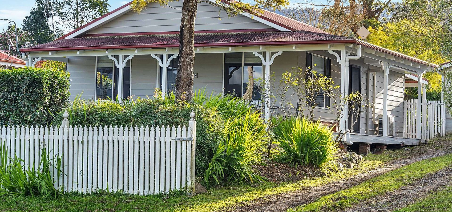 Maddys KV, Kangaroo Valley
