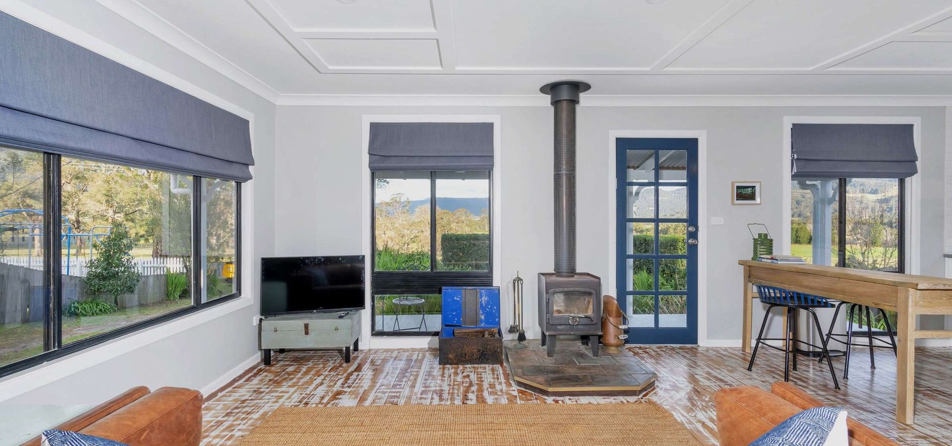 Maddys KV, Kangaroo Valley
