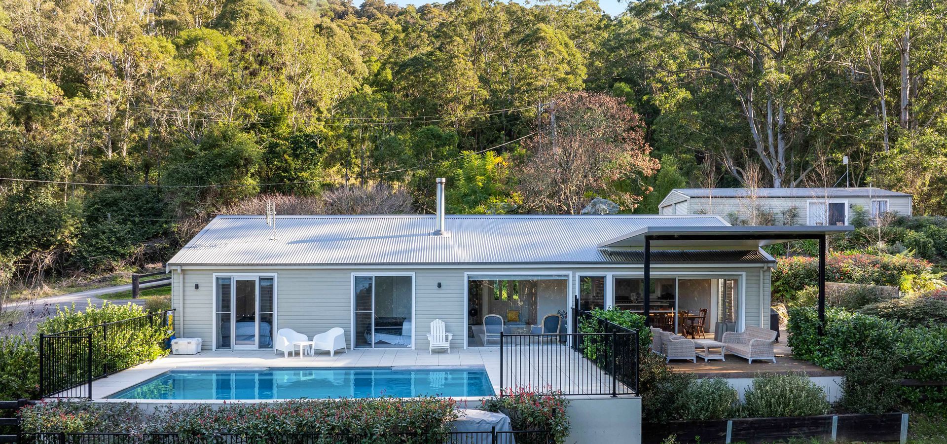 Paddington, Kangaroo Valley