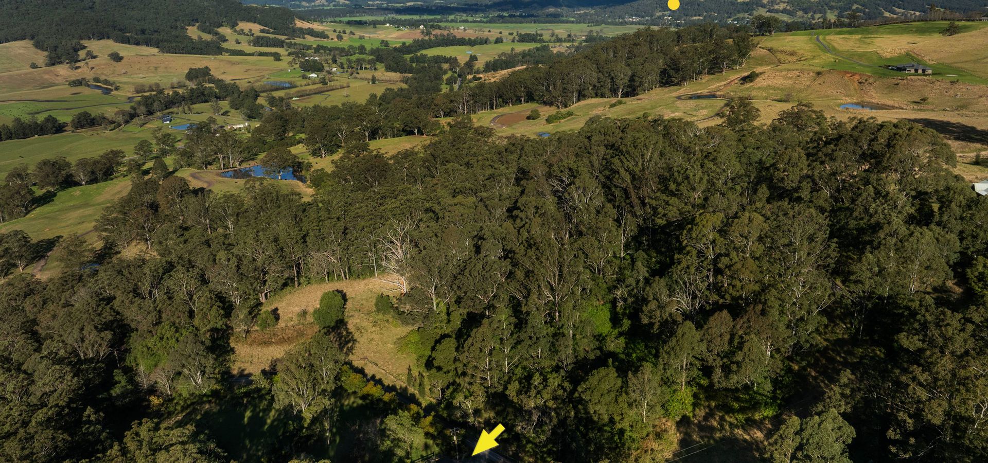 Paddington, Kangaroo Valley