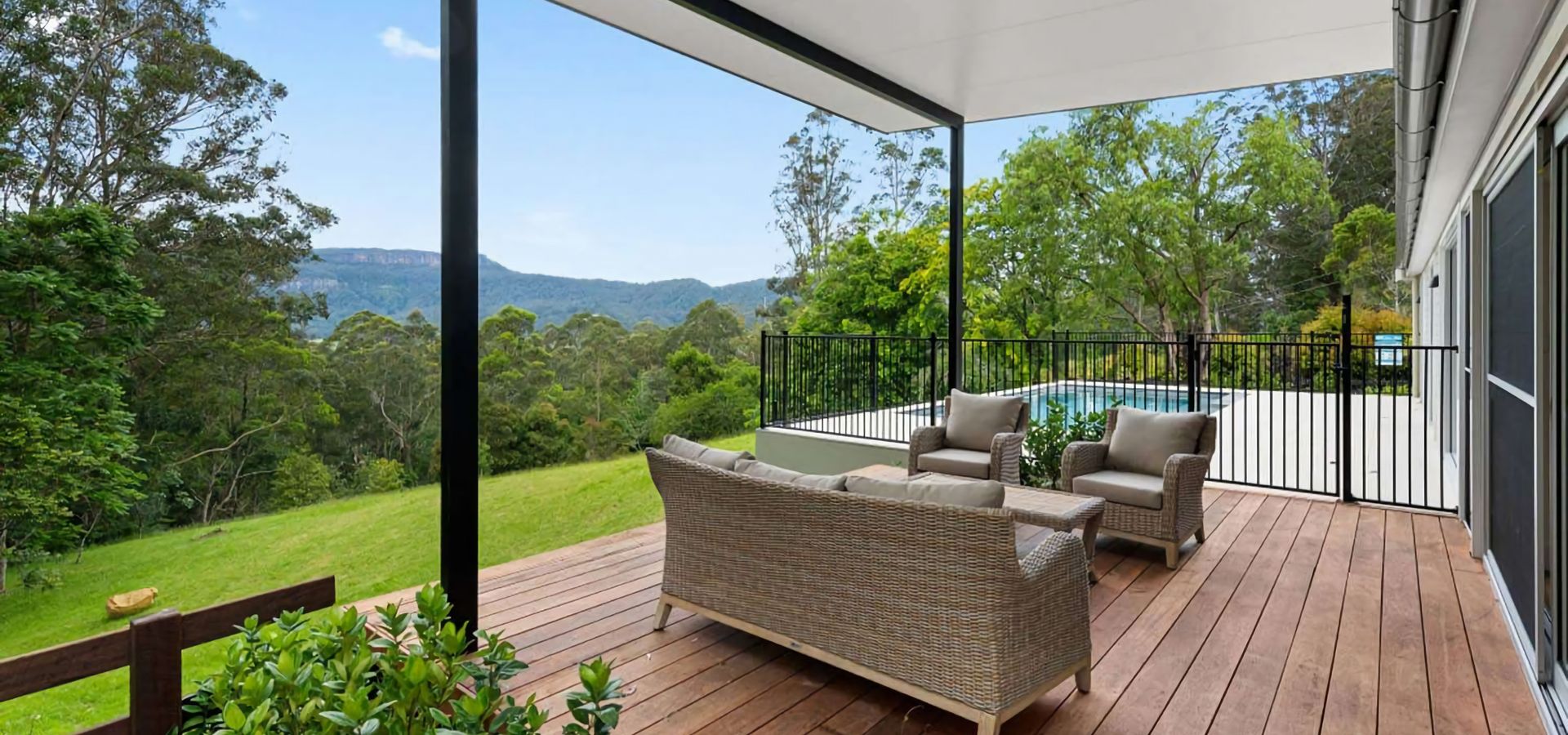 Paddington, Kangaroo Valley