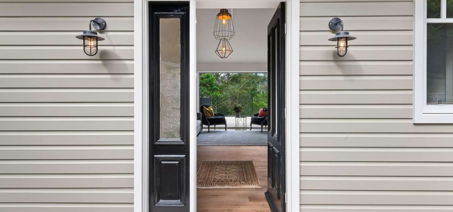 Paddington, Kangaroo Valley