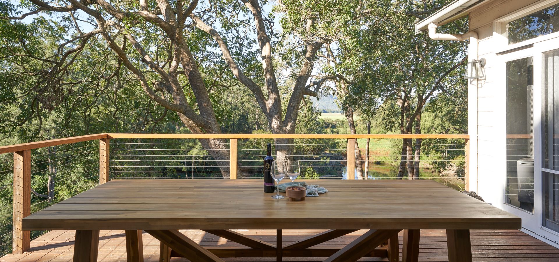 Scribbles Cottage, Kangaroo Valley