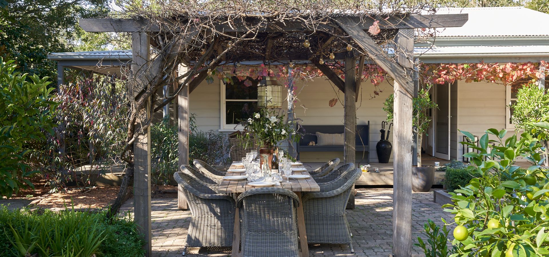 Scribbles Cottage, Kangaroo Valley