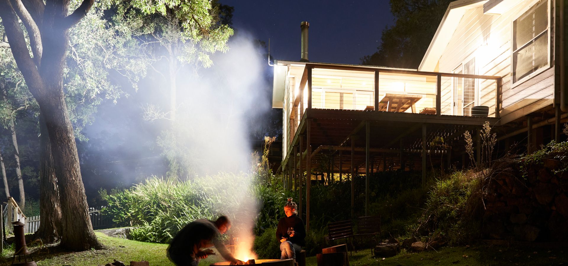 Scribbles Cottage, Kangaroo Valley
