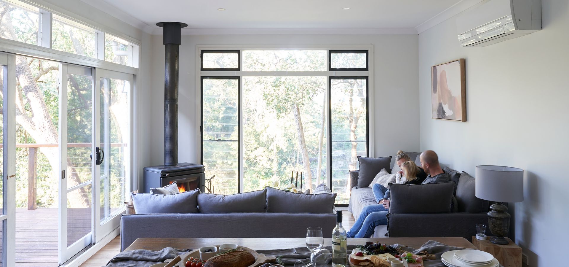 Scribbles Cottage, Kangaroo Valley