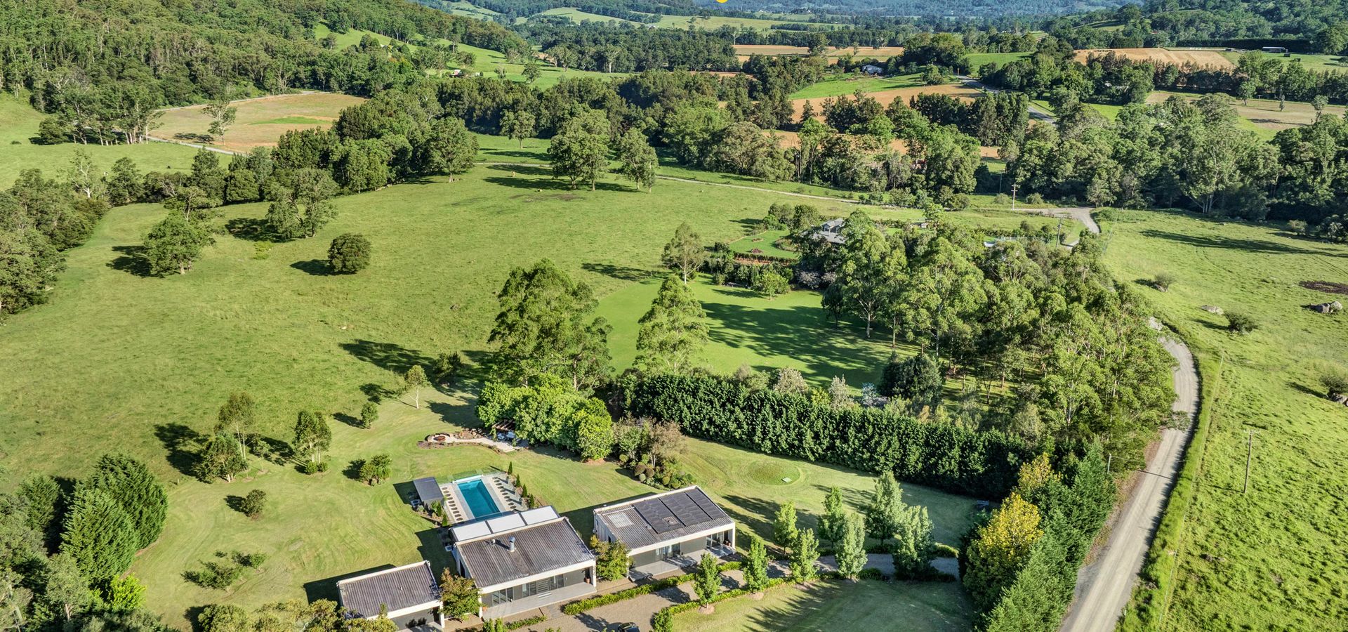 Serendipity, Kangaroo Valley