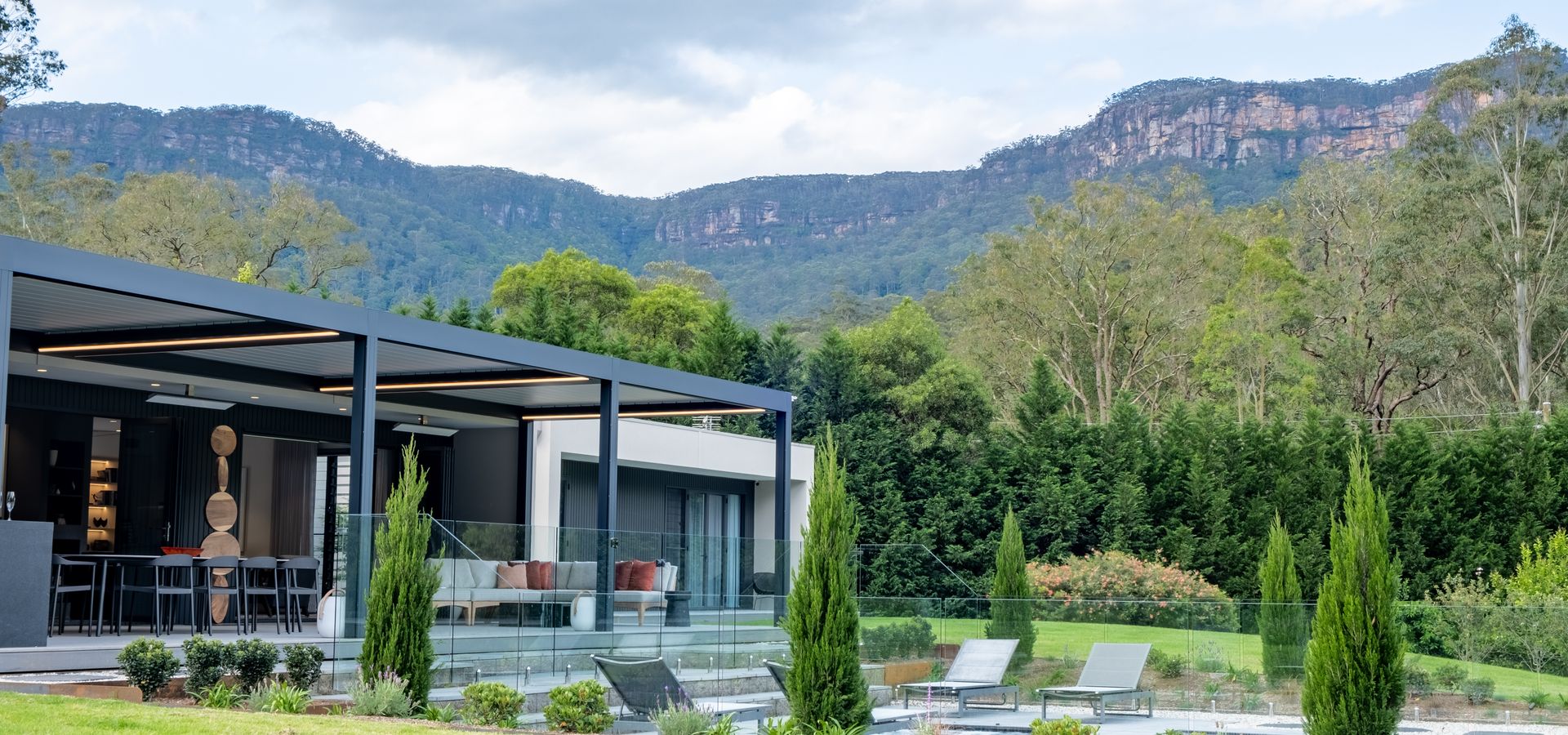 Serendipity, Kangaroo Valley