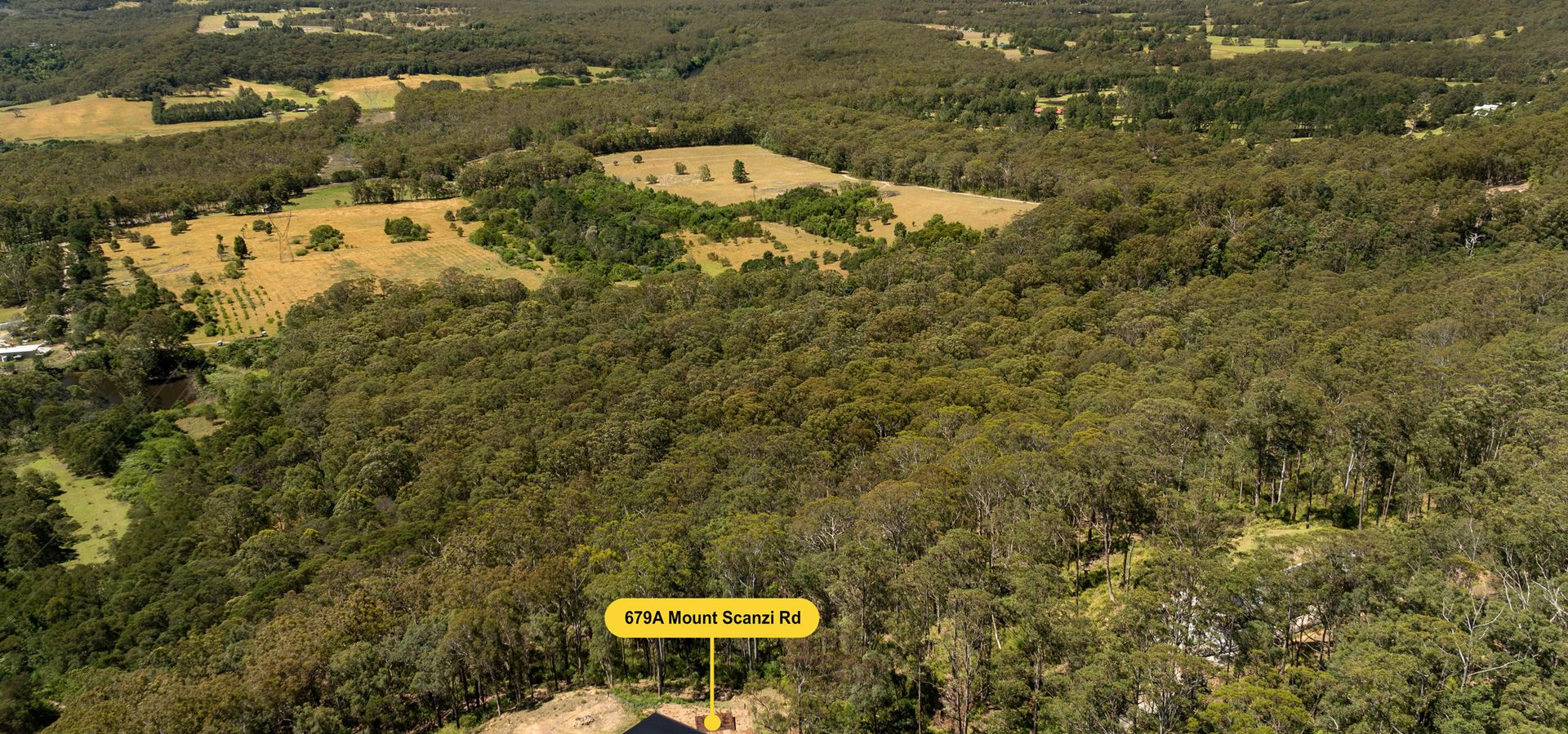 Sky Ridge, Kangaroo Valley