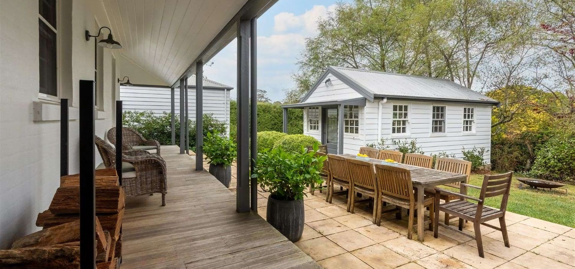 Somerset, Berrima, Southern Highlands