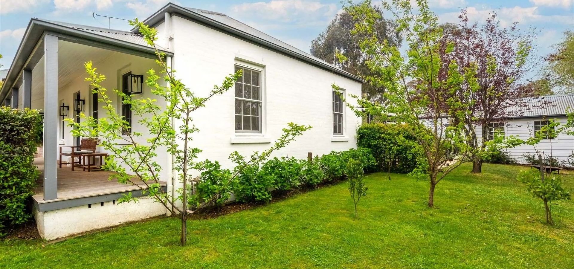 Somerset, Berrima, Southern Highlands