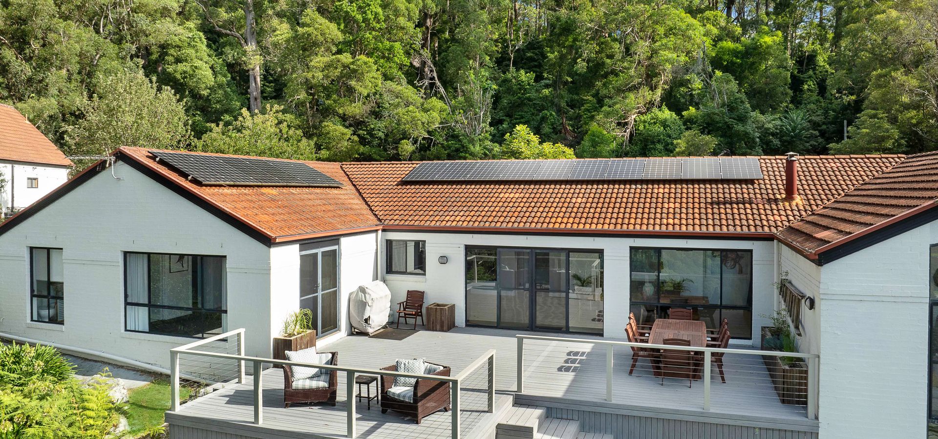 Valley View Estate, Kangaroo Valley