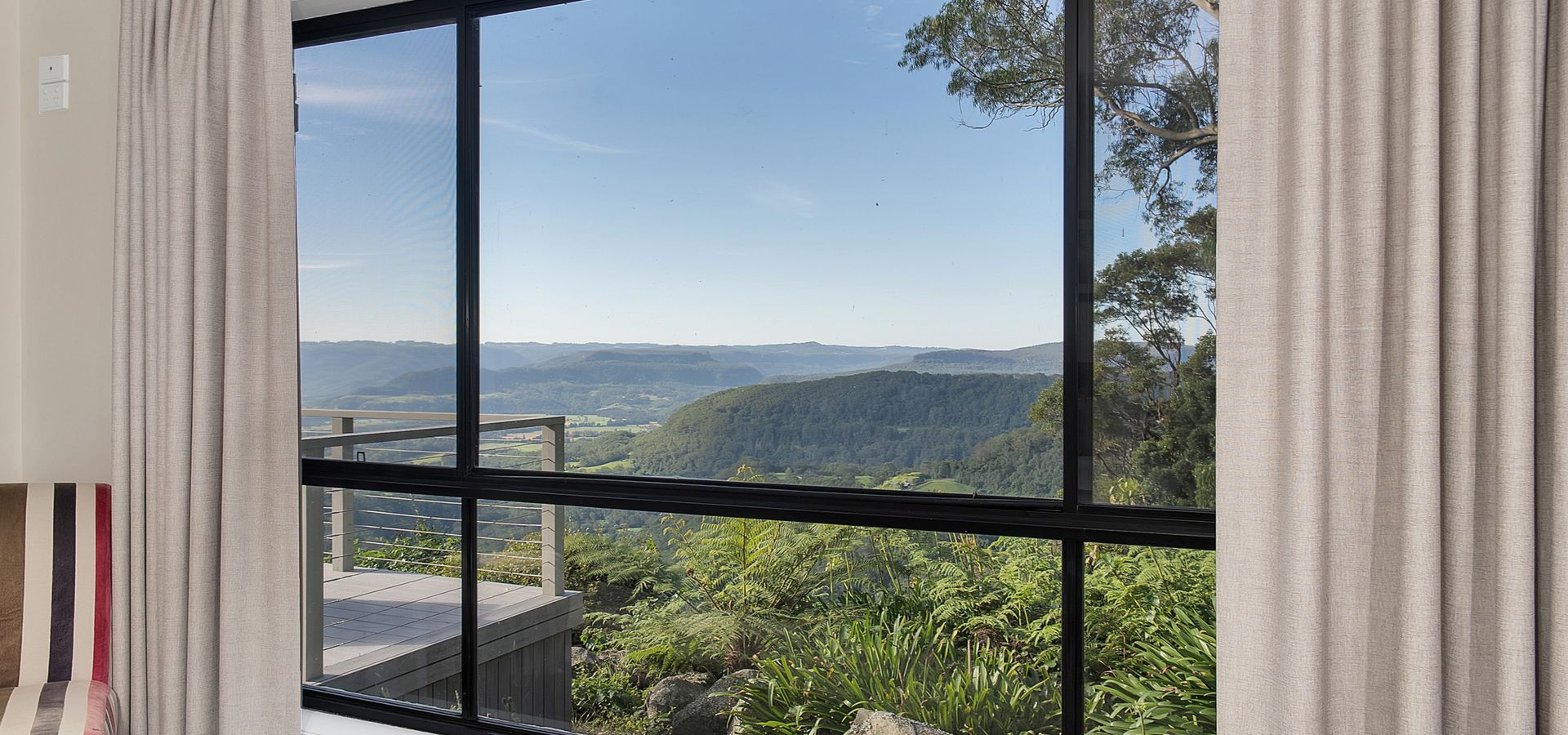 Valley View Estate, Kangaroo Valley