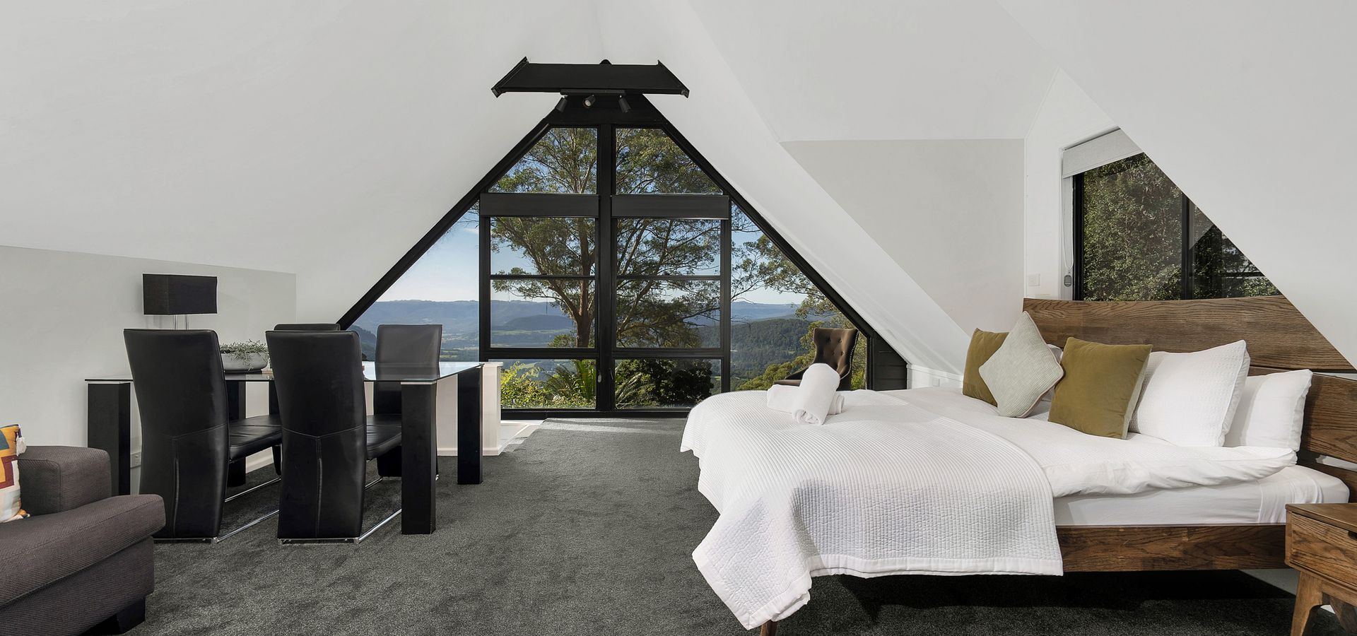 Valley View Studio, Kangaroo Valley