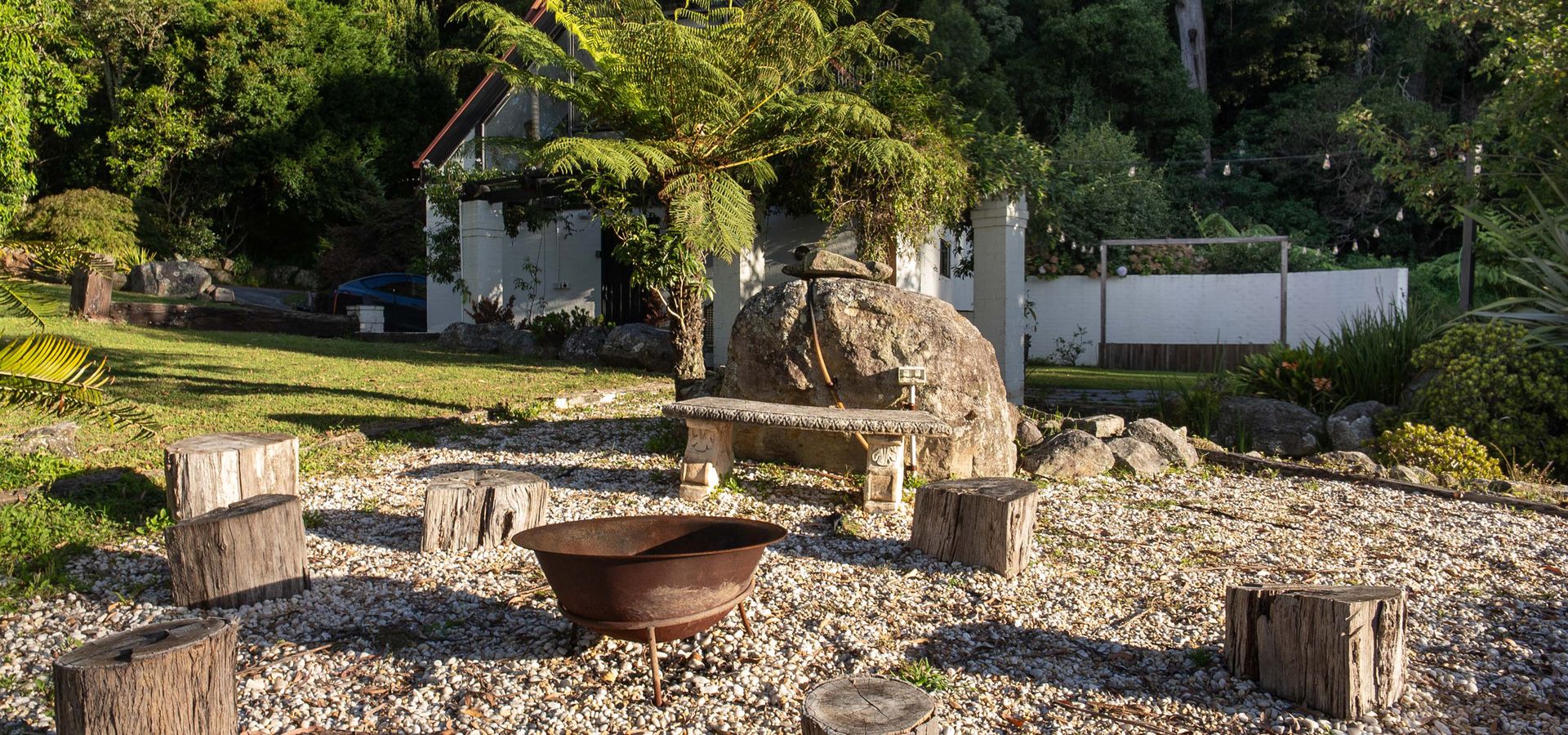 Valley View Studio, Kangaroo Valley