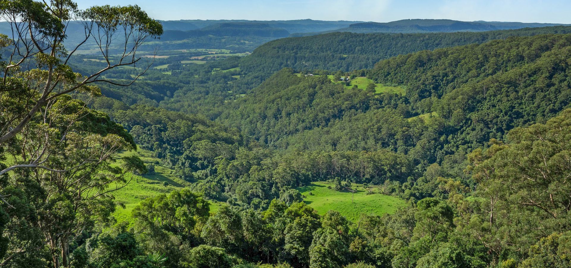 Valley View Studio, Kangaroo Valley