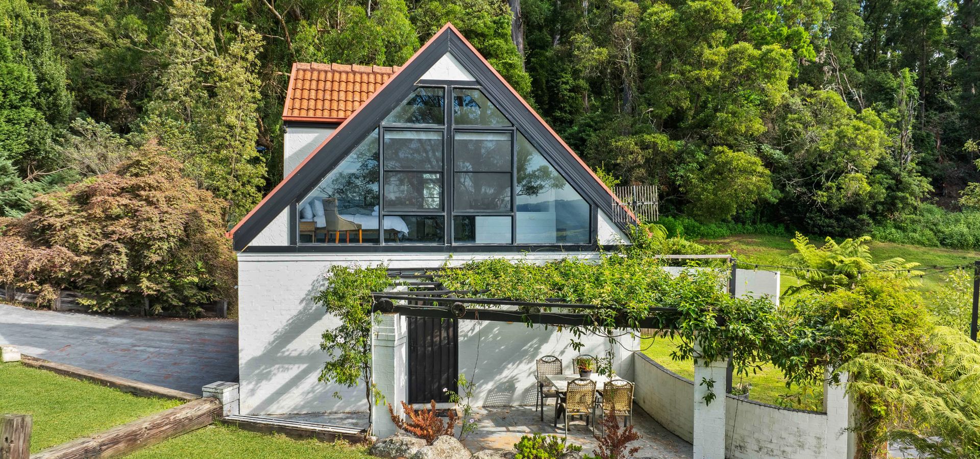 Valley View Studio, Kangaroo Valley