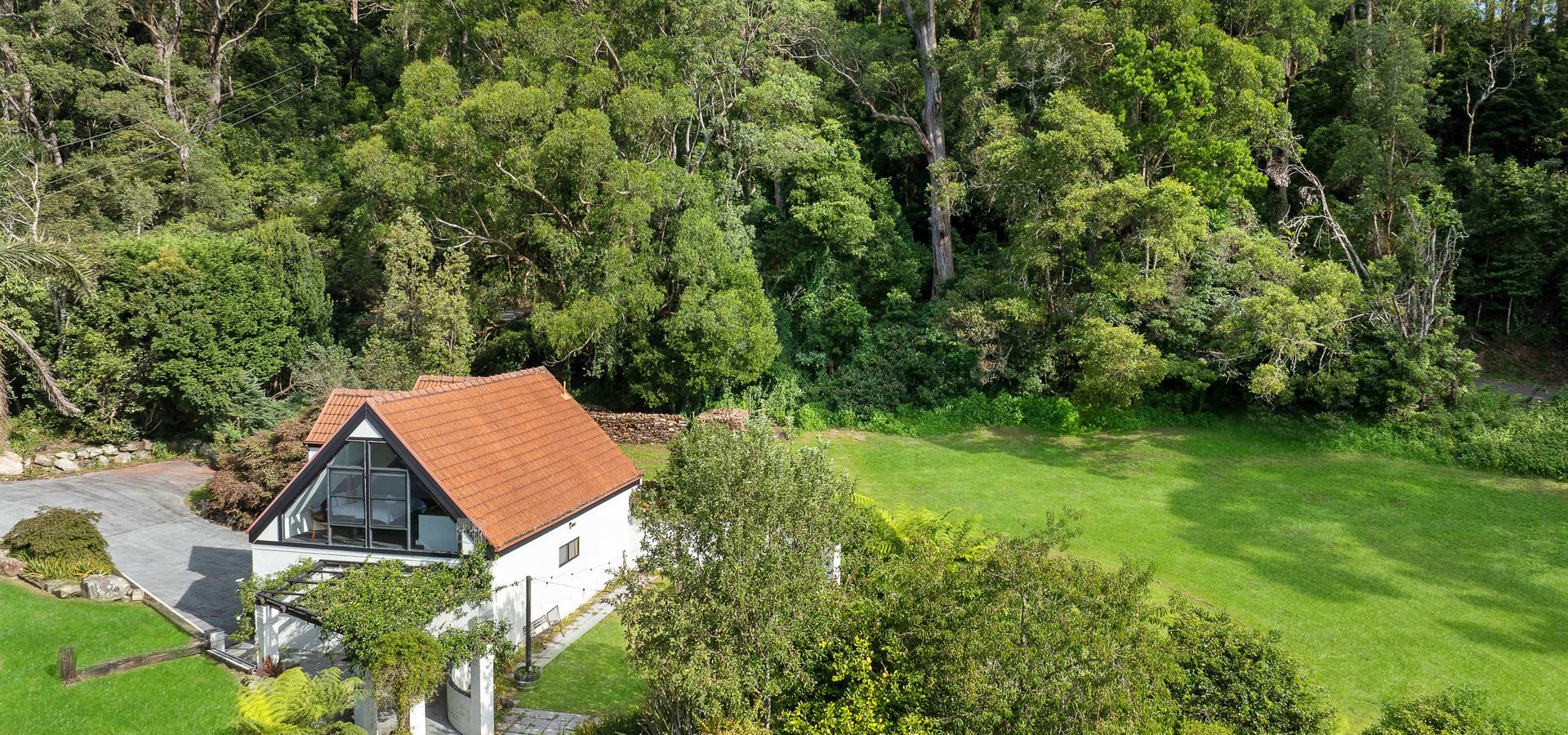 Valley View Studio, Kangaroo Valley