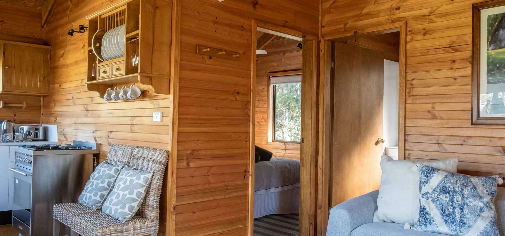 Villa 27 Kangaroo Valley Golf Course, Kangaroo Valley