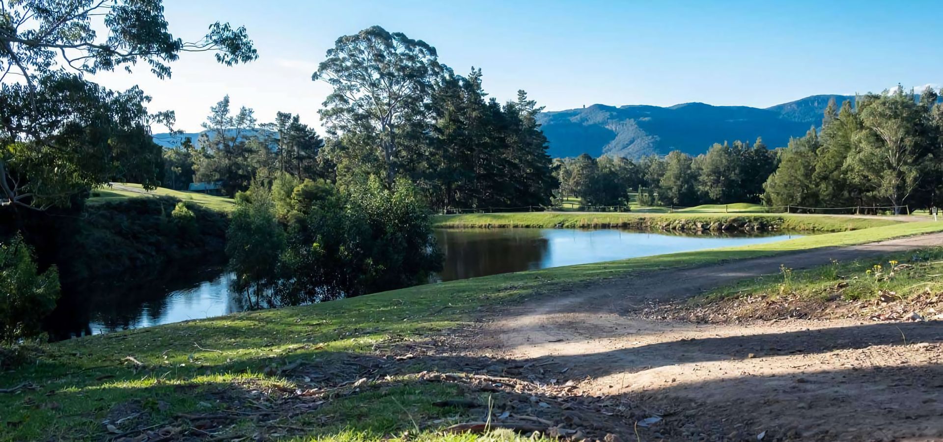 Villa 27 Kangaroo Valley Golf Course, Kangaroo Valley