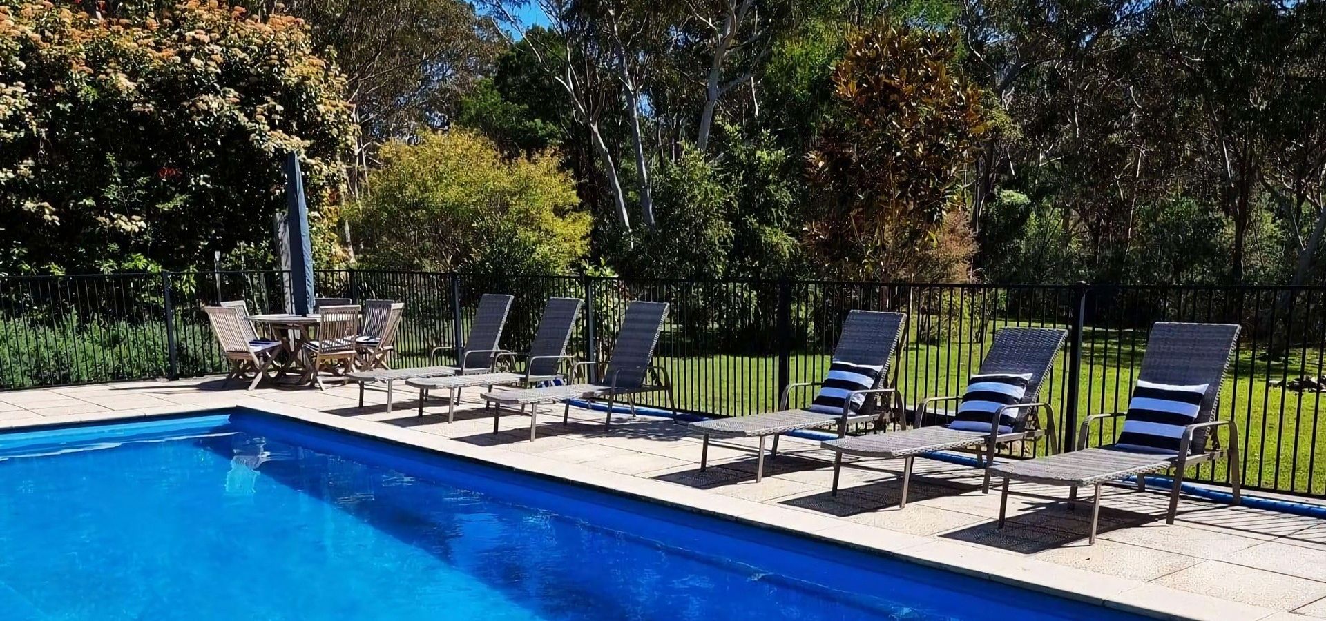 Westbrook, Kangaroo Valley