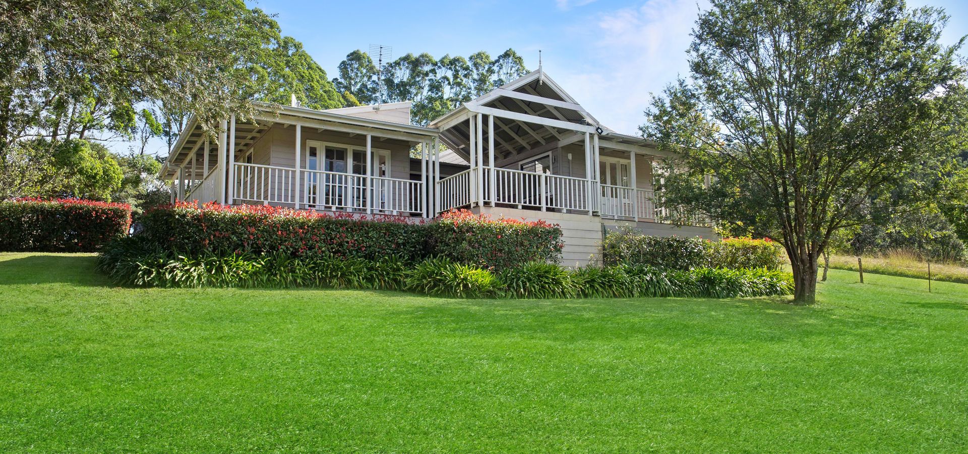 Wild Rose Cottage Kiaroo Estate, Kangaroo Valley