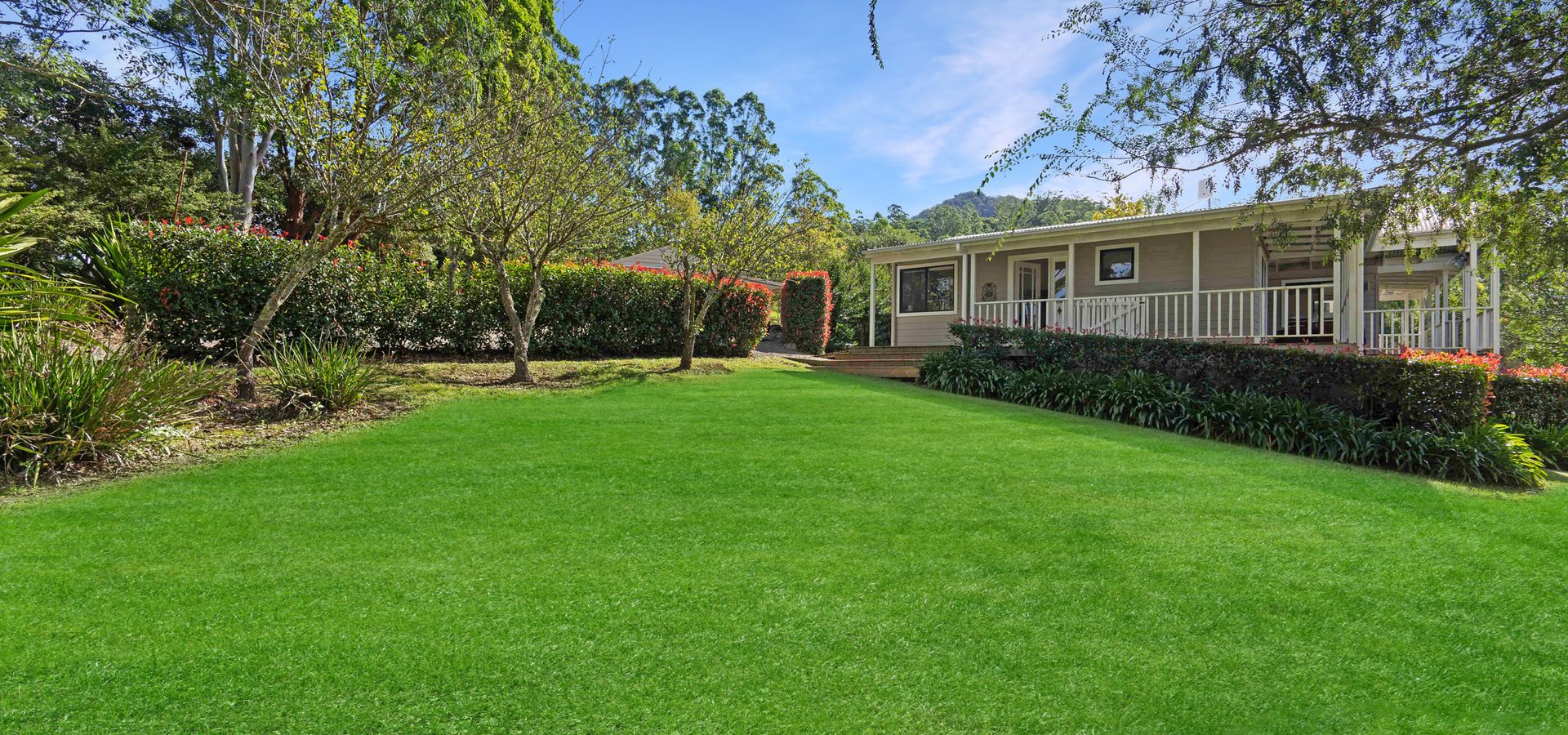 Wild Rose Cottage Kiaroo Estate, Kangaroo Valley
