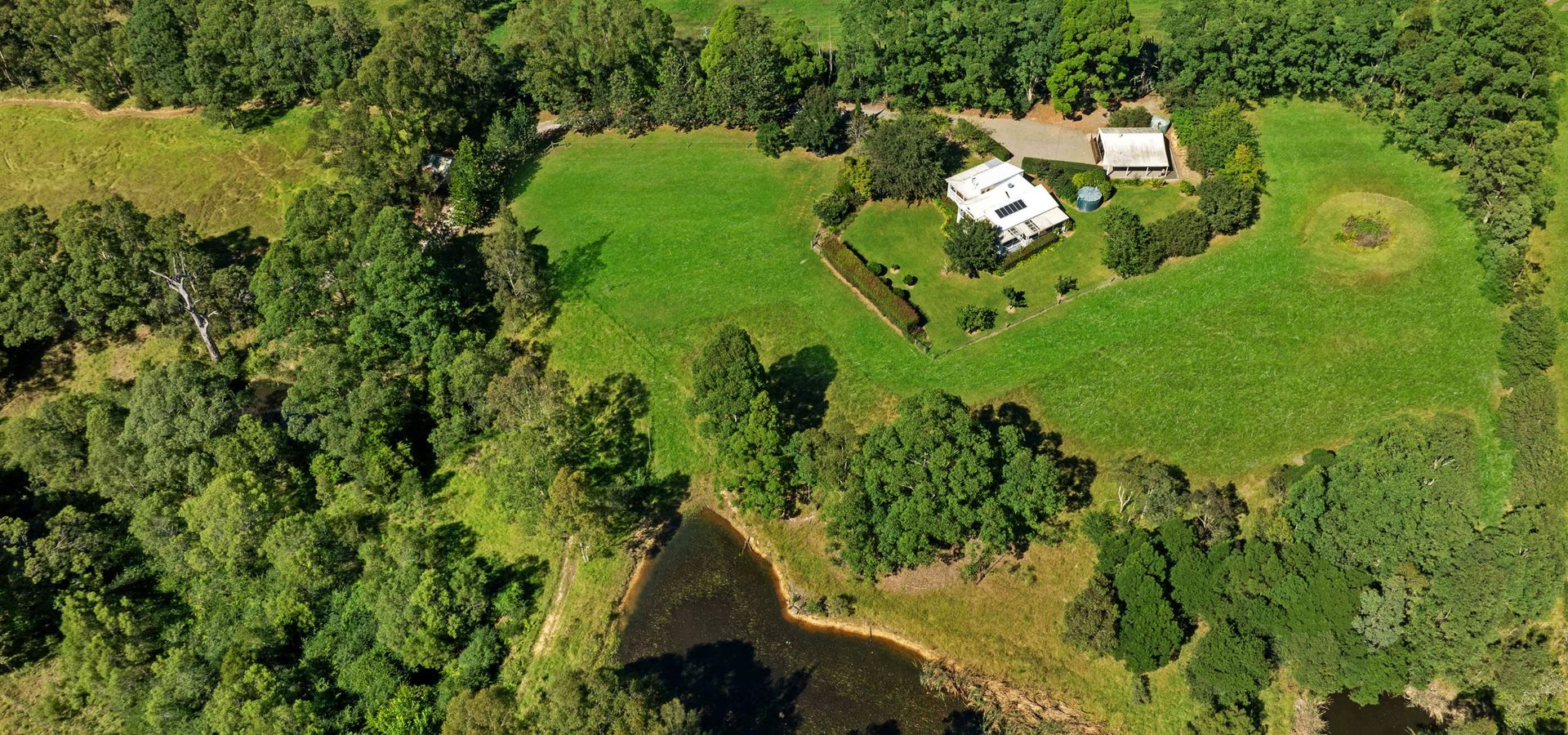 Wild Rose Cottage Kiaroo Estate, Kangaroo Valley