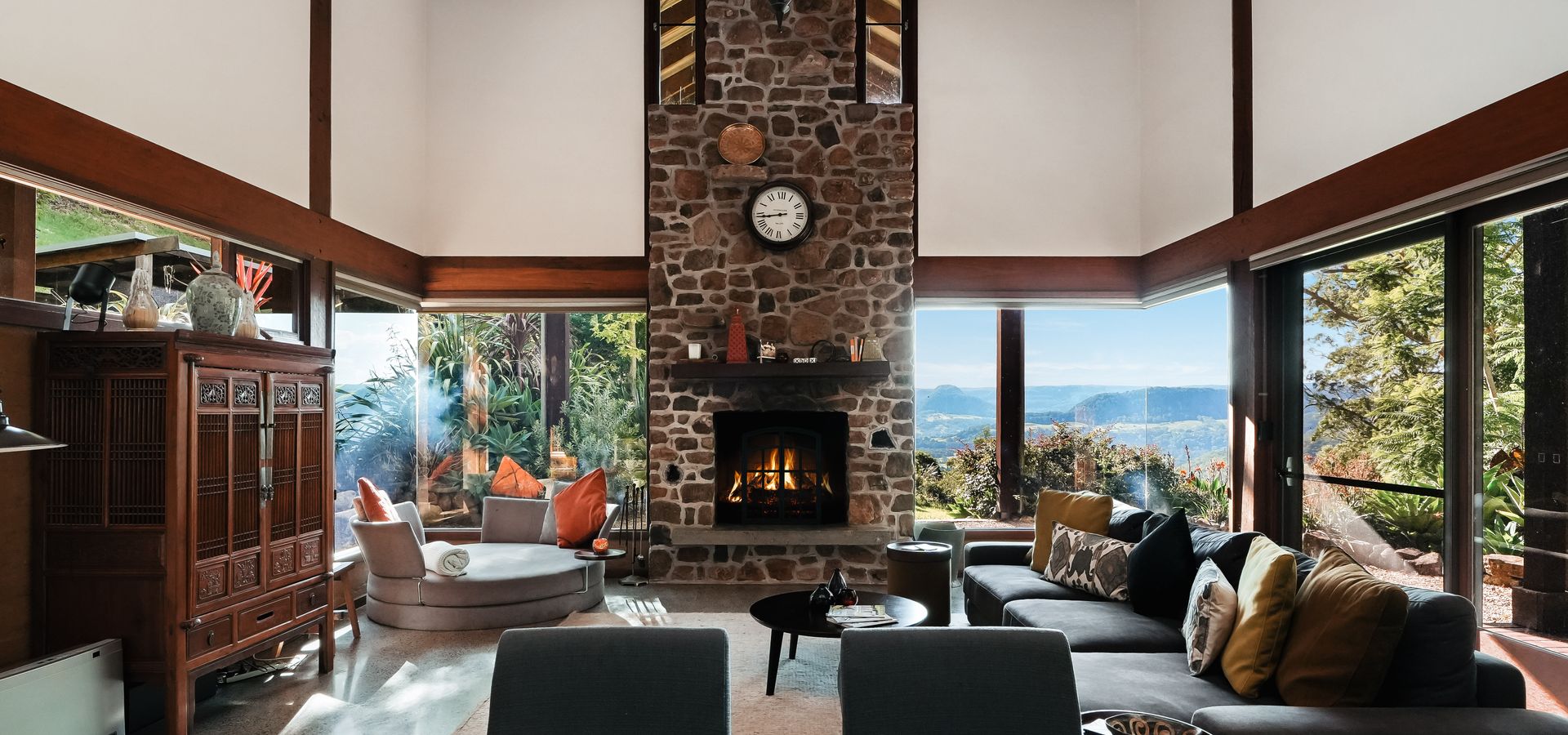 Womberroo, Kangaroo Valley