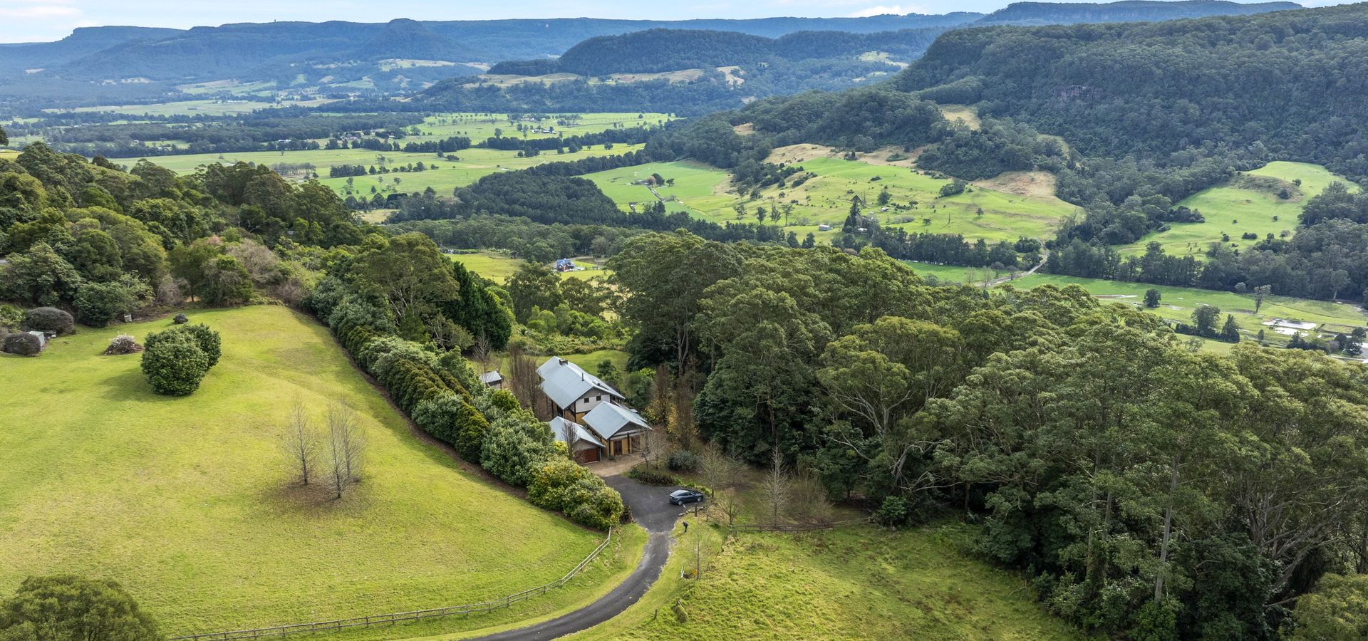 Womberroo, Kangaroo Valley