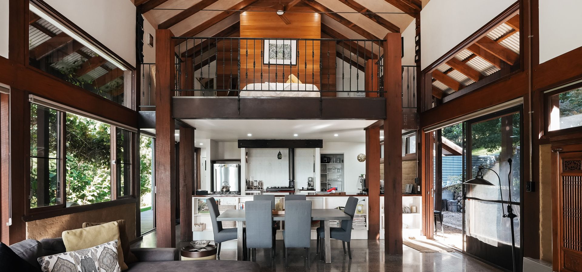 Womberroo, Kangaroo Valley