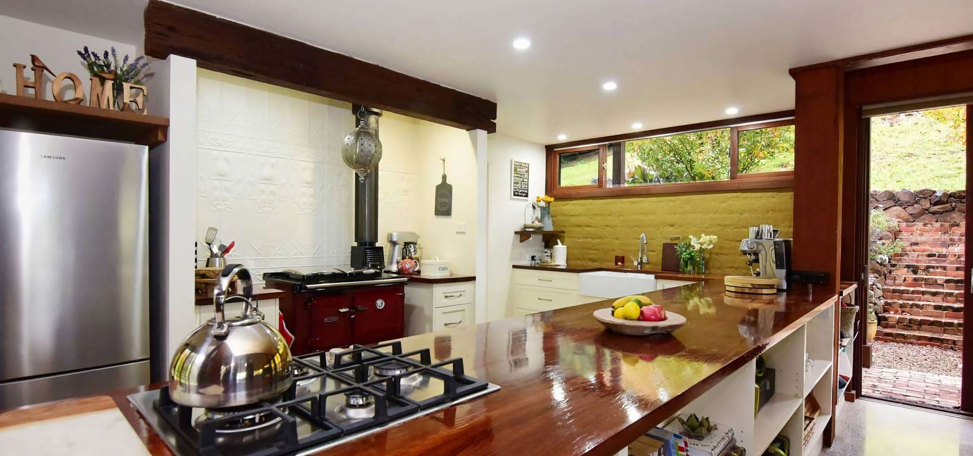 Womberroo, Kangaroo Valley