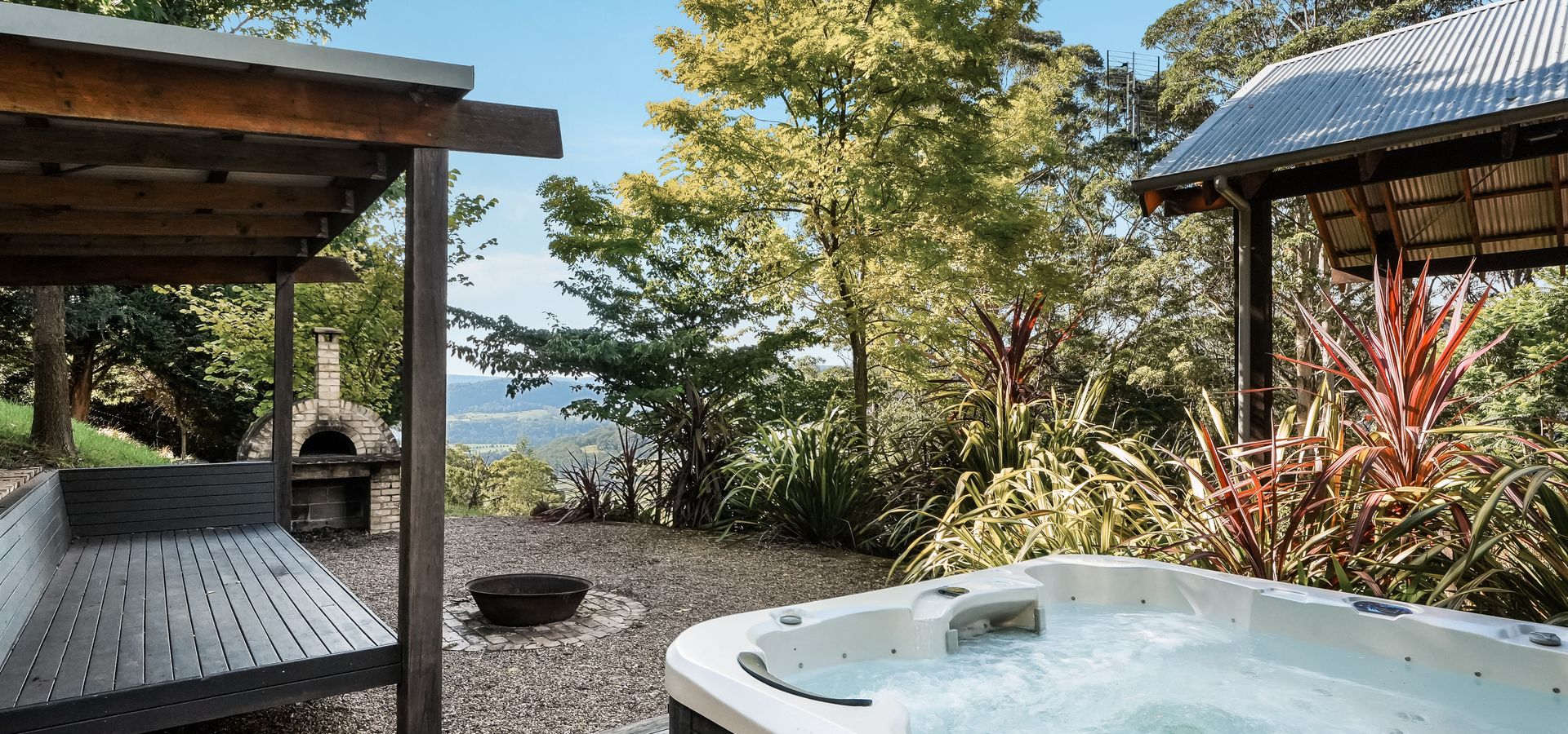 Womberroo, Kangaroo Valley