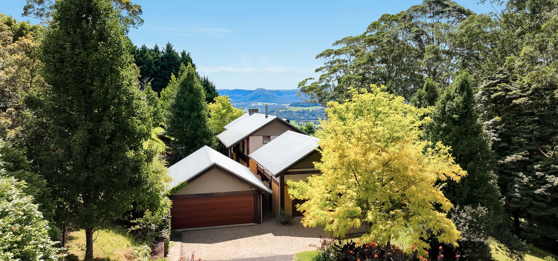 Womberroo, Kangaroo Valley