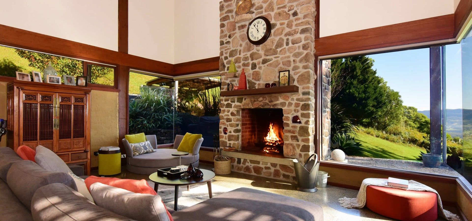 Womberroo, Kangaroo Valley