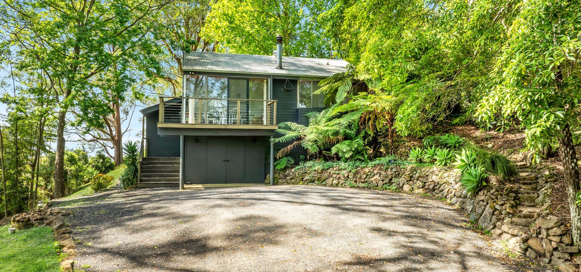 Ribbonwood, Kangaroo Valley