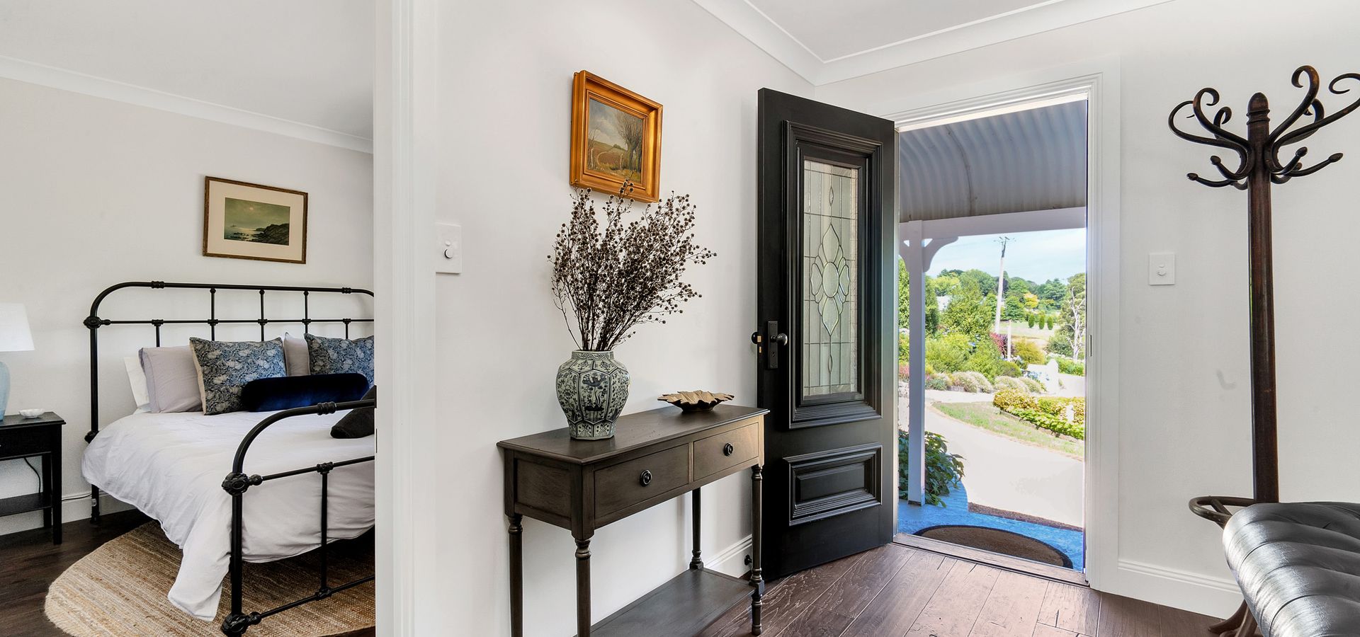 Cherry Tree Cottage, Burrawang, Southern Highlands