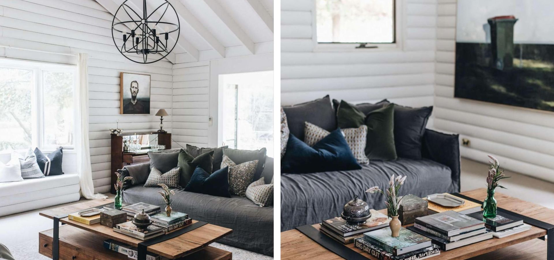 Coromandel Homestead, Berrima