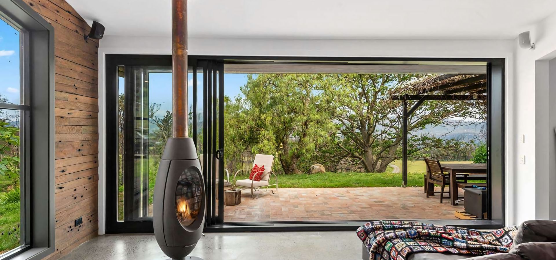 Moosewood House, Kangaroo Valley