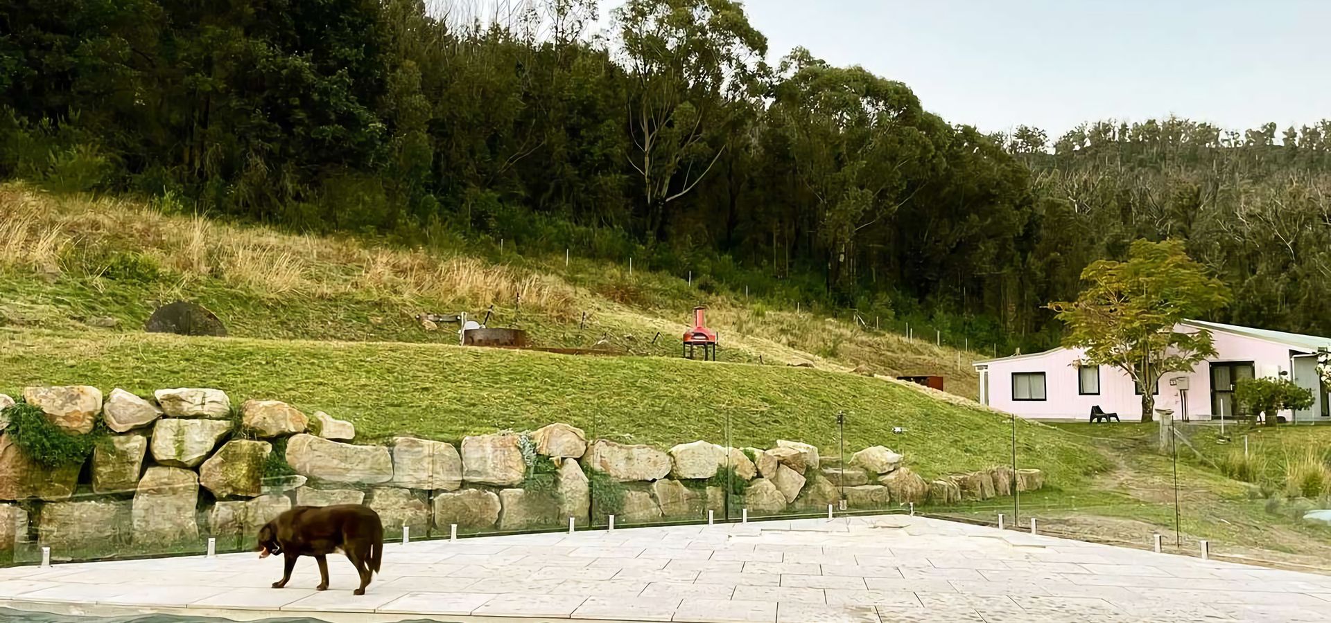 Moosewood House + Cottage, Kangaroo Valley