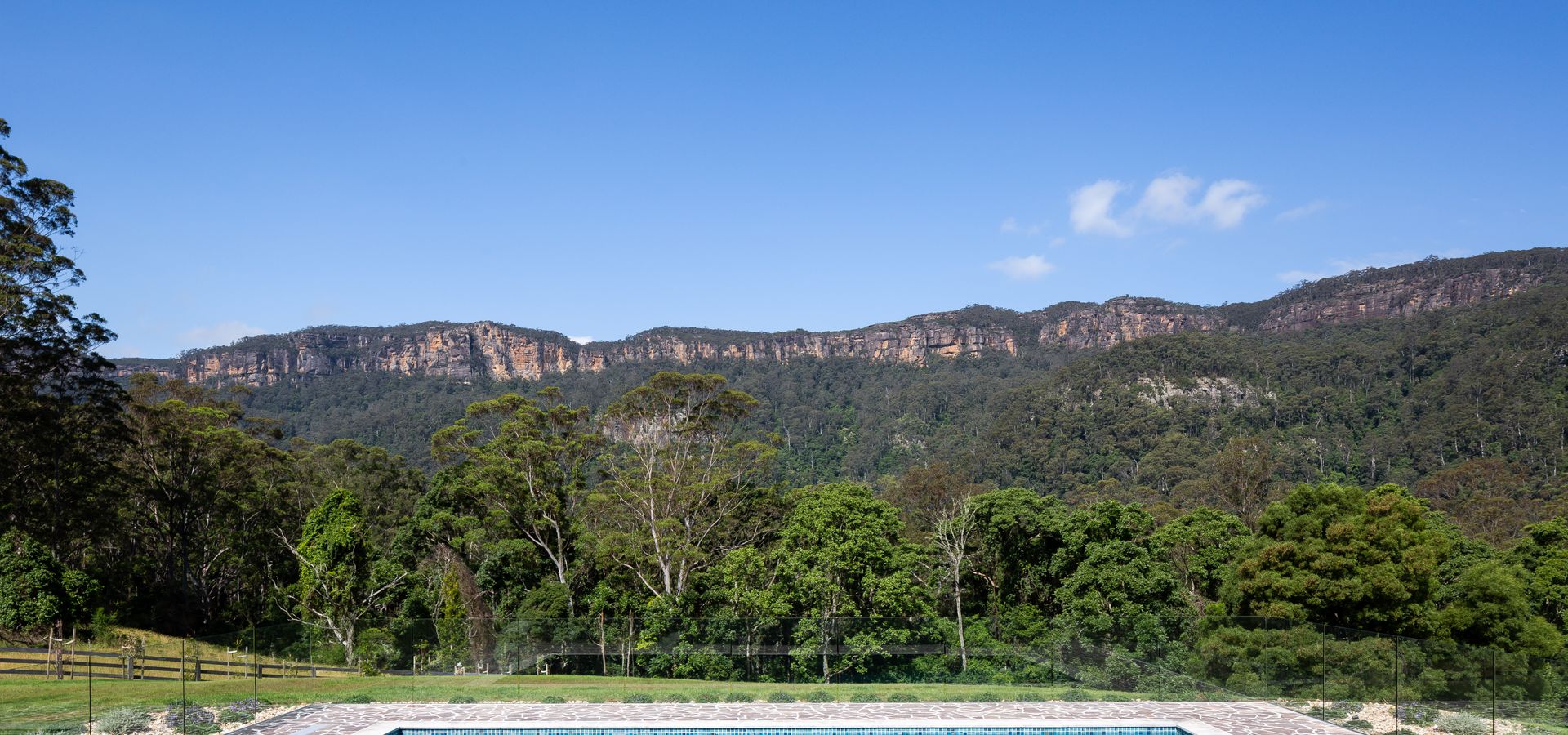 Mountain Springs, Barrengarry, Kangaroo Valley