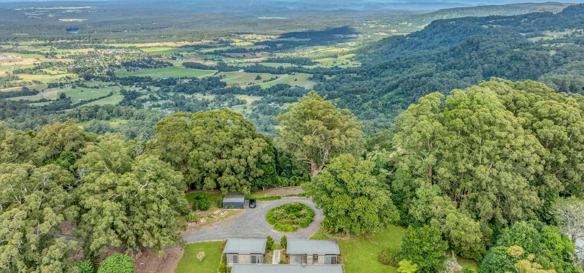 Omaroo, Beaumont, Kangaroo Valley