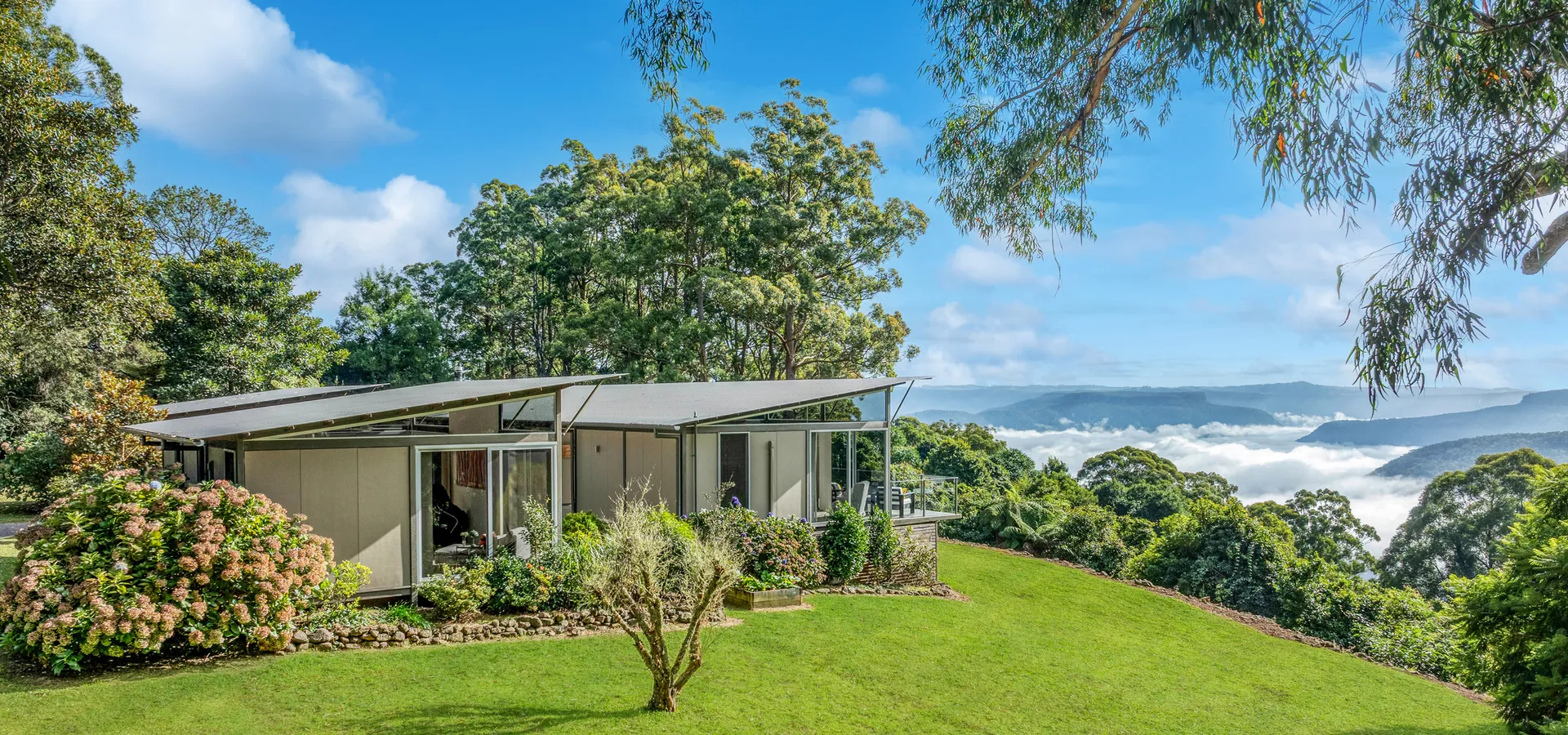 Omaroo, Beaumont, Kangaroo Valley