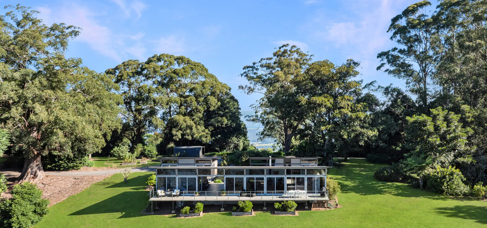 Omaroo, Beaumont, Kangaroo Valley