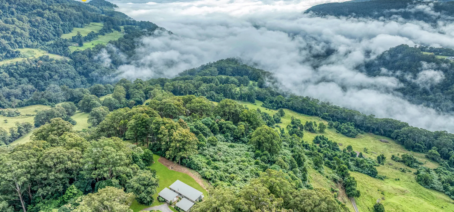 Omaroo, Beaumont, Kangaroo Valley