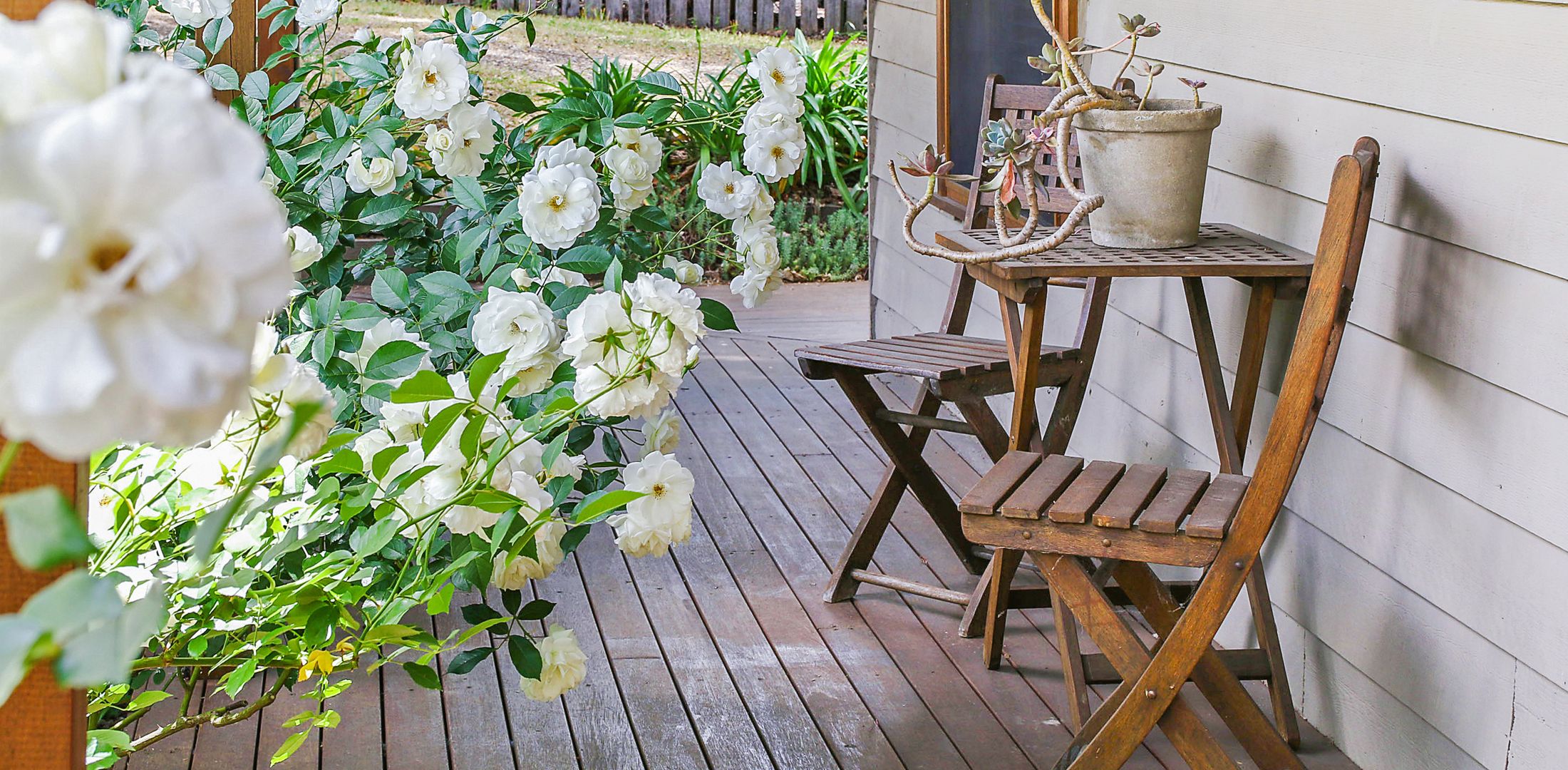 Spring Creek Cottage