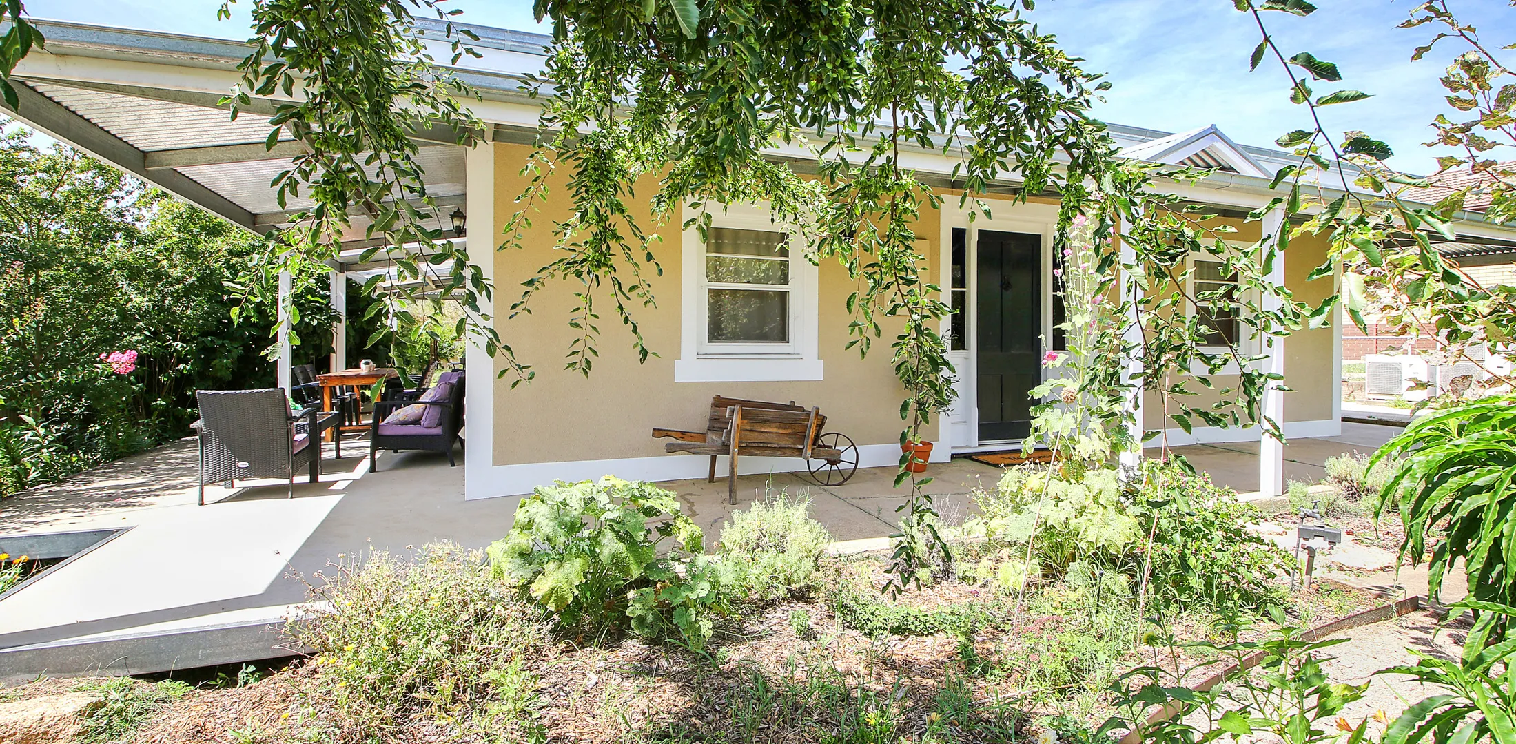 Orchard House