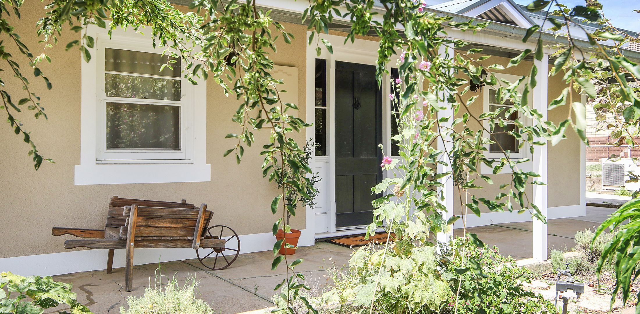 Orchard House