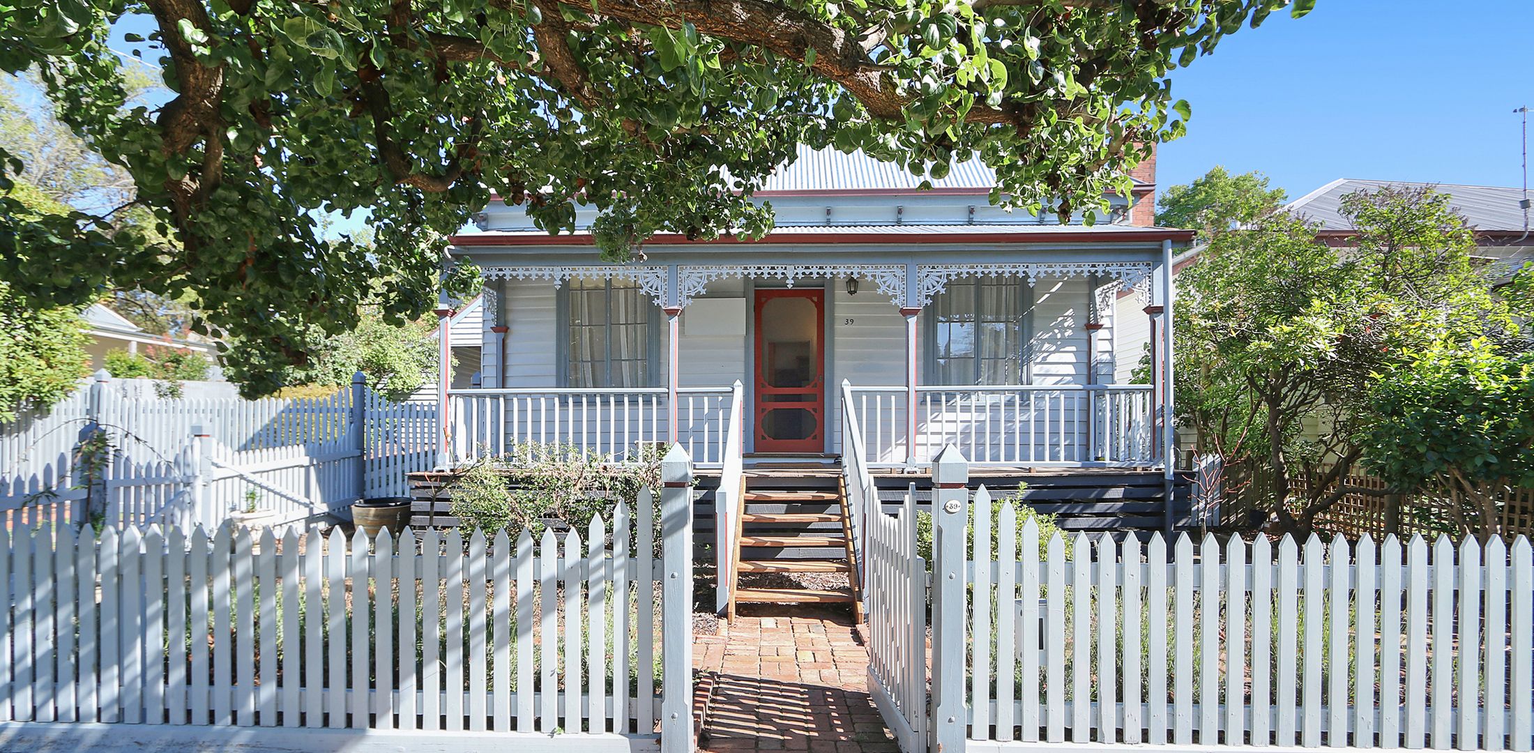 Audrey’s Of Beechworth NEW LISTING